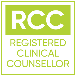 RCC Registered Clinical Counsellor